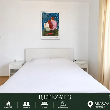 Retezat 3 *
