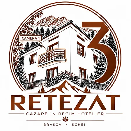 Retezat 3 Privatunterkunft *